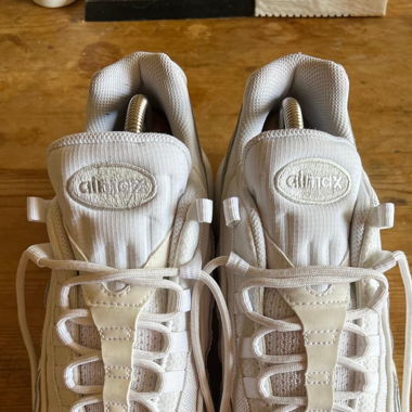 Modèle essentiel 95 Airmax
