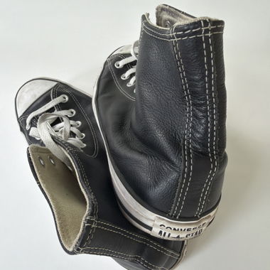 Converse Chuck Taylor Hi