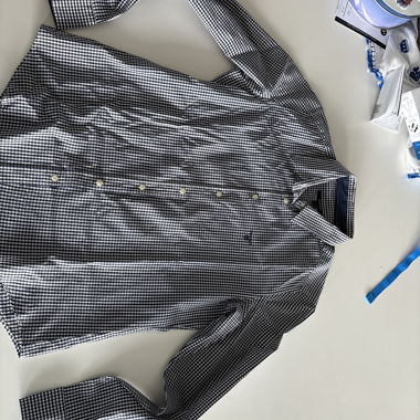Chemise femme Gant