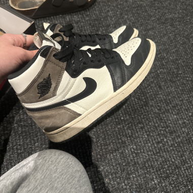 Jordan 1 authentique