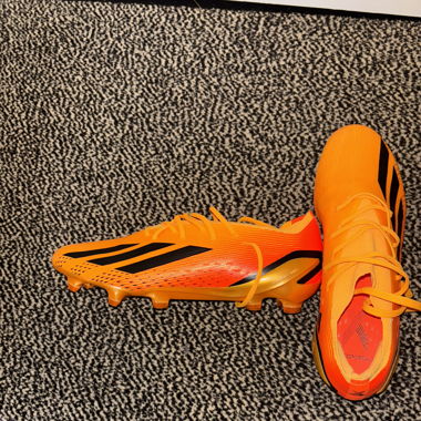 adidas - X Speedportal.1 FG Heatspawn Pack