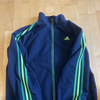 Adidas Jacke