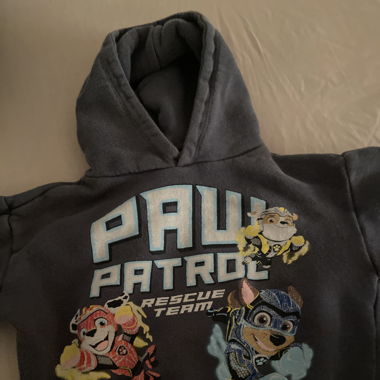 Pull enfant 