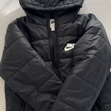Nike Jacke - ThermaFit