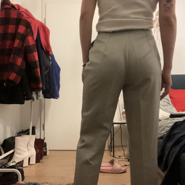 Pantaloni da completo