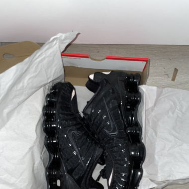 Nike Shox TL