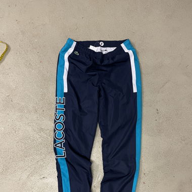 Lacoste Trackpants