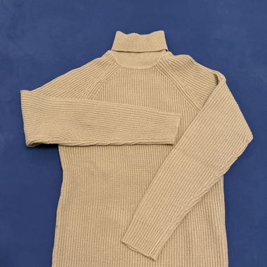 Rollkragenpulli