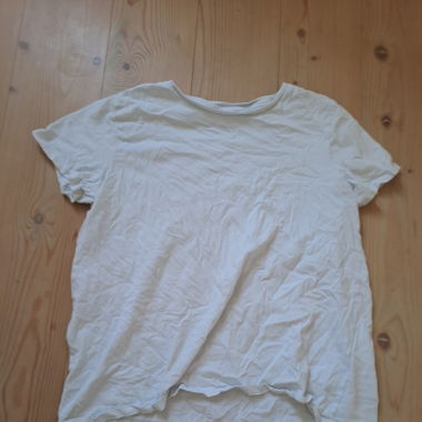 T shirt weiss