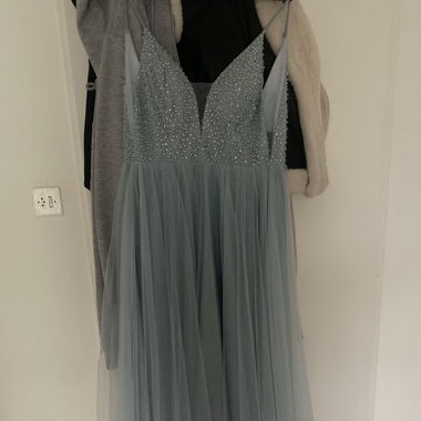 Abschlussballkleid