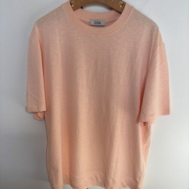 T-shirt ample COS