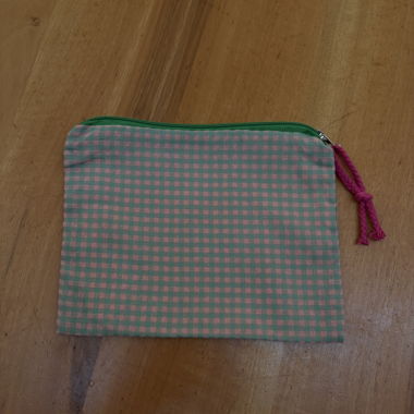 Necessaire Carina