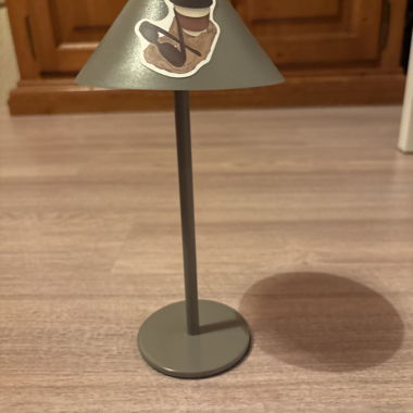 Lampade 