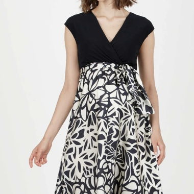 Umstands- & Stillkleid