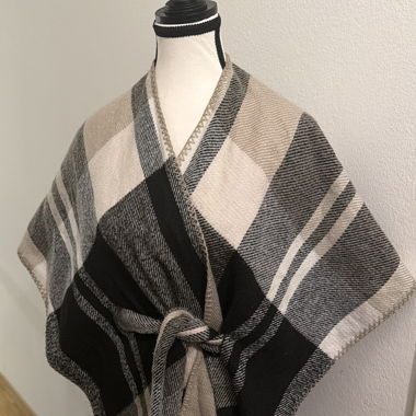 Poncho