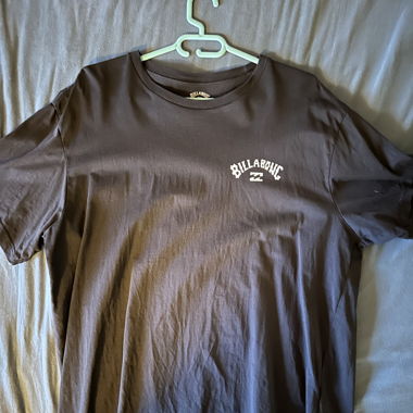 Billabong shirt