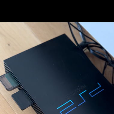 Playstation 2 