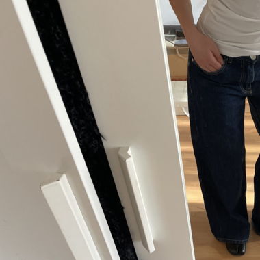 bershka jeans