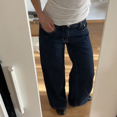 bershka jeans