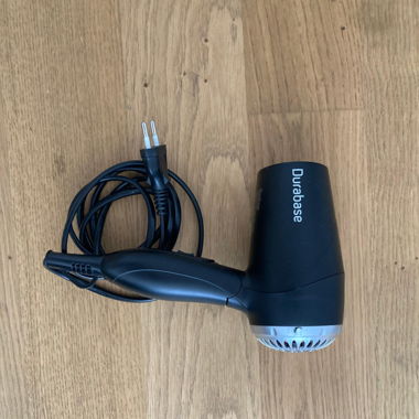 Durabase Hair Dryer