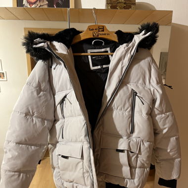 Jacke