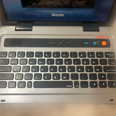 VTech Genio Educational Computer