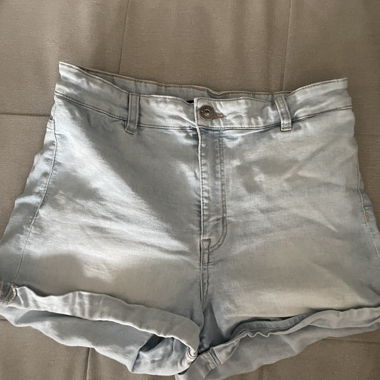 Short