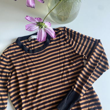 Striped Long Sleeve