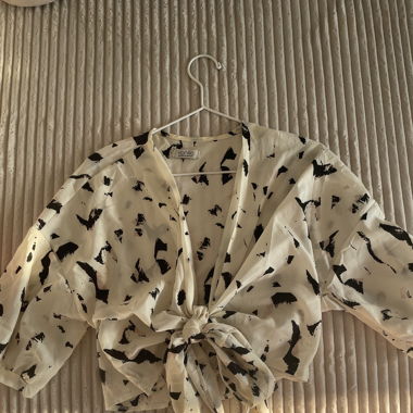 Wrap Top