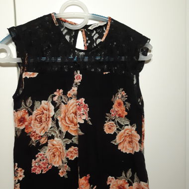 Elegantes top