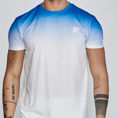 T-Shirt SikSilk Gr. M