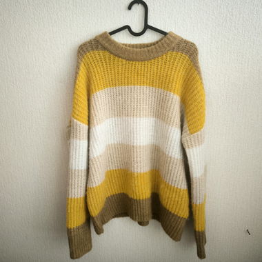 pullover