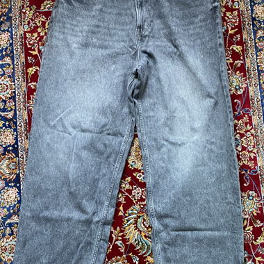 H&M Baggy Jeans