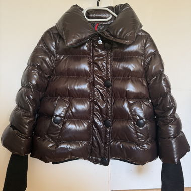 Moncler Daunenjacke