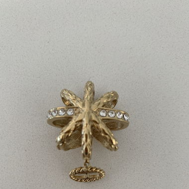 JUST CAVALLI pendentif 