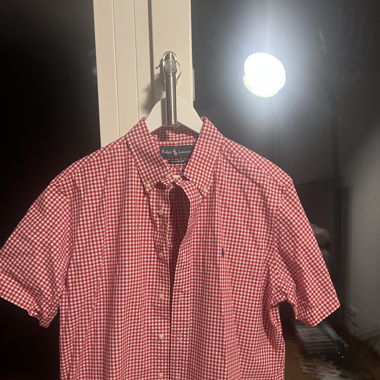 Polo Hemd 