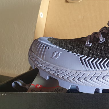 Baskets de trail Scott 39