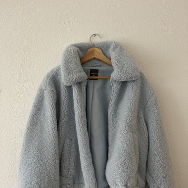 Teddy Jacke