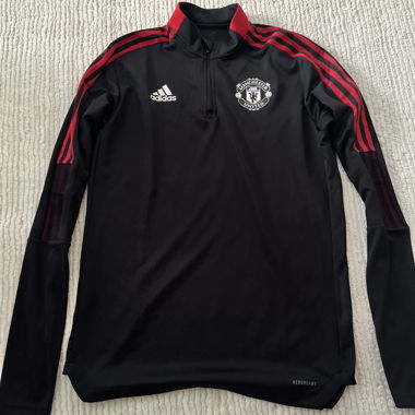 Adidas Manchester United Top