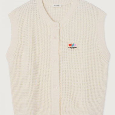 Gilet AMERICAN VINTAGE CRASHWAY