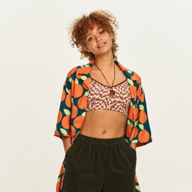 Lucy and Yak, Billie Trousers