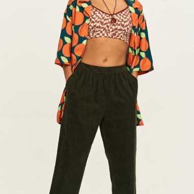 Lucy and Yak, Billie Trousers