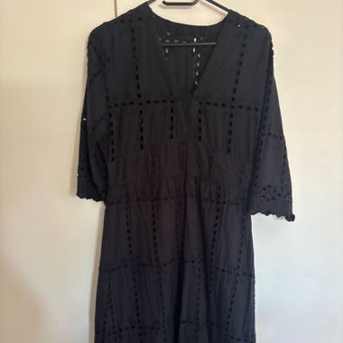 Sommer Kleid