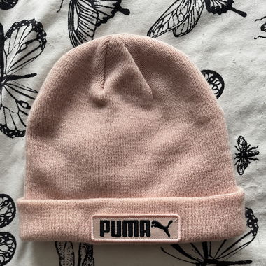 Bonnet Puma 
