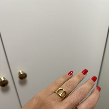 Christian Dior Ring