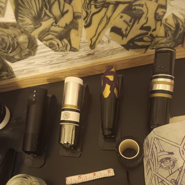 Tattoo