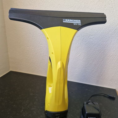Karcher WV 50 Window Cleaner