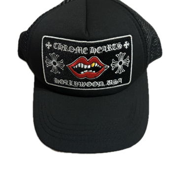 Chrome Hearts Mütze