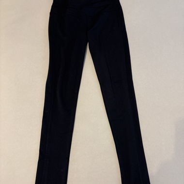 Pantaloni da donna neri