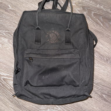 Fjallraven Kanken Backpack